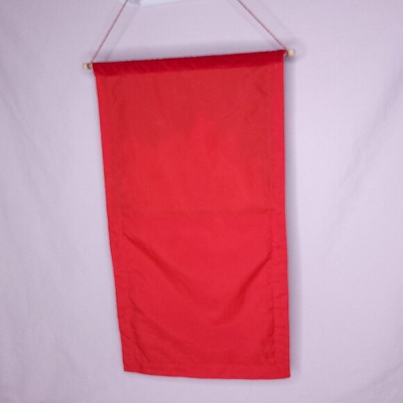 Hang Countdown Advent Calendar Santa Gingerbread Men Snowman Imperfect - Picture 5 of 6